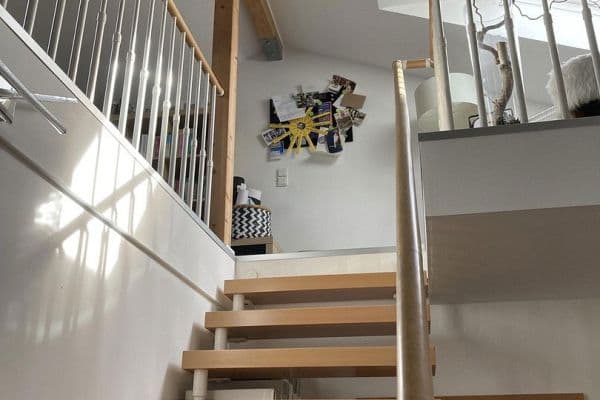 Predaj bytu 2-izbový 91 m², Eching, Bavorsko Predaj bytu 2-izbový 91 m², Eching, Bavorsko