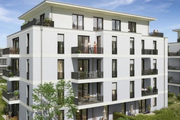 Prenájom bytu 2-izbový 57 m², Holländerstraße 36V, Berlin, Berlín Prenájom bytu 2-izbový 57 m², Holländerstraße 36V, Berlin, Berlín