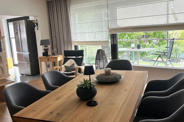 Prenájom bytu 4-izbový 110 m², Hanau Steinheim Prenájom bytu 4-izbový 110 m², Hanau Steinheim