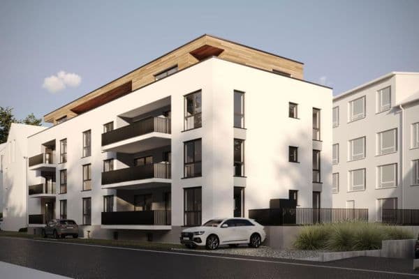 Predaj bytu 3-izbový 85 m², Baschianstraße 37, Albstadt, Bádensko-Wurttembersko Predaj bytu 3-izbový 85 m², Baschianstraße 37, Albstadt, Bádensko-Wurttembersko