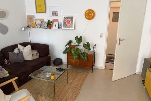 Prenájom bytu 3-izbový 71 m², Georg-Friedrich-Str. 9, Karlsruhe, Bádensko-Wurttembersko Prenájom bytu 3-izbový 71 m², Georg-Friedrich-Str. 9, Karlsruhe, Bádensko-Wurttembersko