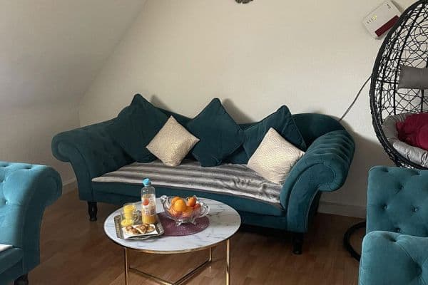 Prenájom bytu 3-izbový 58 m², Rommerskircherstr X, Köln, Severné Porýnie - Westfálsko Prenájom bytu 3-izbový 58 m², Rommerskircherstr X, Köln, Severné Porýnie - Westfálsko