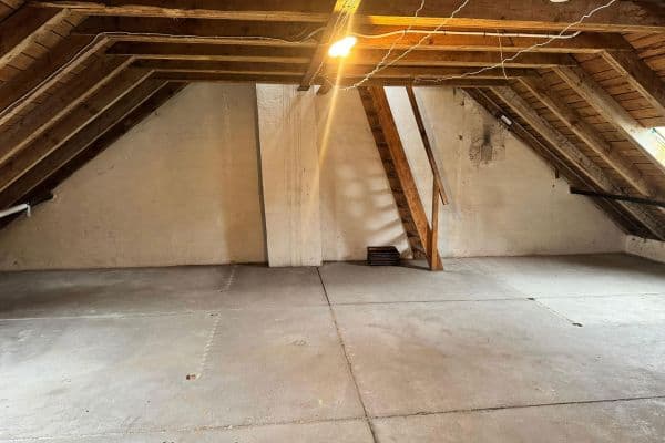 Predaj bytu 3-izbový 83 m², Bayreuth, Bavorsko Predaj bytu 3-izbový 83 m², Bayreuth, Bavorsko