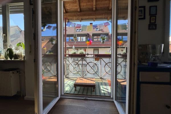 Predaj bytu 4-izbový 95 m², Heidelberg Predaj bytu 4-izbový 95 m², Heidelberg