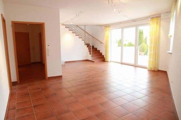 Prenájom kancelárie 240 m², Nidderau Prenájom kancelárie 240 m², Nidderau