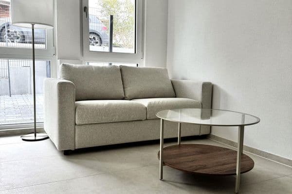 Prenájom bytu 1-izbový 38 m², Wasenstraße 31, Stuttgart, Bádensko-Wurttembersko Prenájom bytu 1-izbový 38 m², Wasenstraße 31, Stuttgart, Bádensko-Wurttembersko