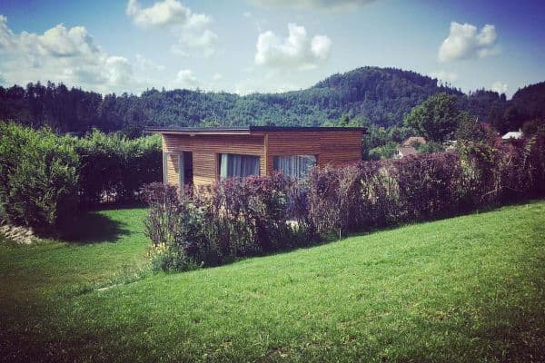 Prenájom rekreačného objektu, Dolní Bečva, Zlínský kraj Prenájom rekreačného objektu, Dolní Bečva, Zlínský kraj