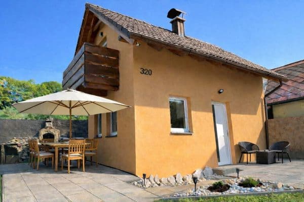 Prenájom rekreačného objektu, Vimperk Prenájom rekreačného objektu, Vimperk