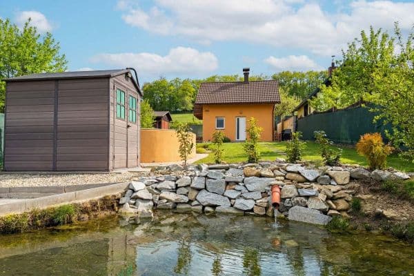 Prenájom rekreačného objektu, Vimperk Prenájom rekreačného objektu, Vimperk