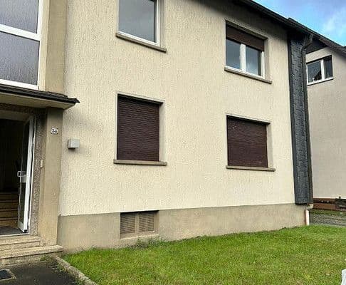 Prenájom bytu 2-izbový 59 m², Prioreier Str.54, Hagen Prenájom bytu 2-izbový 59 m², Prioreier Str.54, Hagen