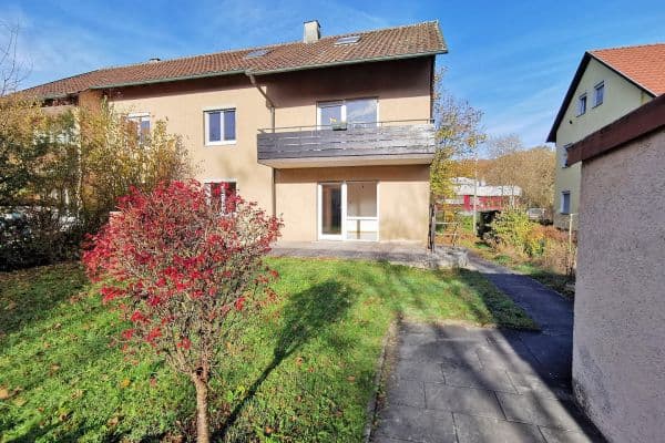 Prenájom bytu 3-izbový 65 m², Tübingen Prenájom bytu 3-izbový 65 m², Tübingen