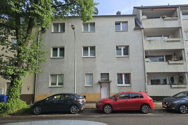 Predaj domu 342 m², pozemek 998 m², Leverkusen Predaj domu 342 m², pozemek 998 m², Leverkusen