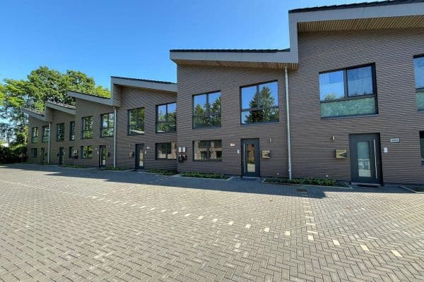 Predaj domu 149 m², pozemek 250 m², Datumer Chaussee 233 j, Pinneberg Predaj domu 149 m², pozemek 250 m², Datumer Chaussee 233 j, Pinneberg