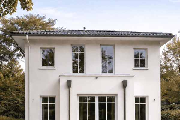 Predaj domu 141 m², pozemek 525 m², Eichwalde Predaj domu 141 m², pozemek 525 m², Eichwalde