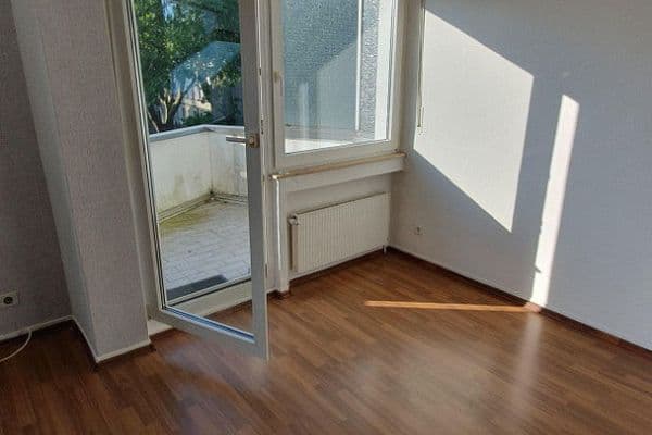 Prenájom bytu 2-izbový 59 m², Gertherstraße, Herne Prenájom bytu 2-izbový 59 m², Gertherstraße, Herne
