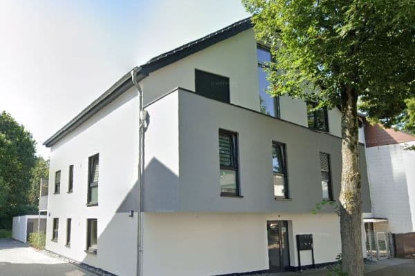 Prenájom bytu 2-izbový 77 m², Linienstraße 21, Leverkusen Prenájom bytu 2-izbový 77 m², Linienstraße 21, Leverkusen