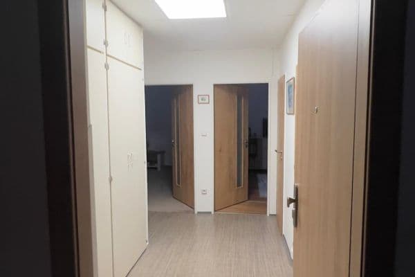 Predaj bytu 3-izbový 81 m², Bojovníků za svobodu, Čáslav Predaj bytu 3-izbový 81 m², Bojovníků za svobodu, Čáslav