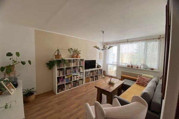 Predaj bytu 3-izbový 64 m², Fügnerova, Frýdlant Predaj bytu 3-izbový 64 m², Fügnerova, Frýdlant