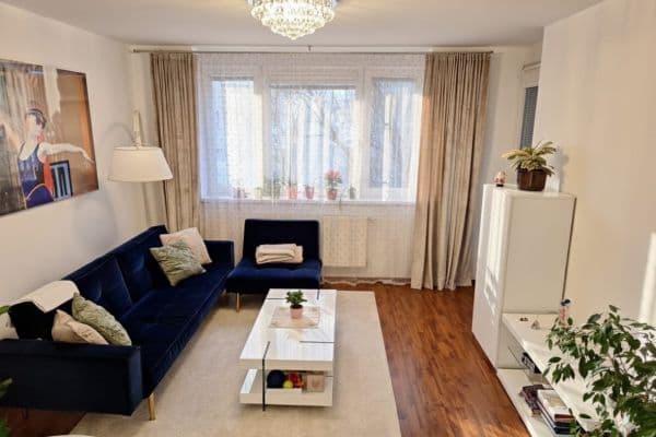 Predaj bytu 2-izbový 75 m², Ružinov Predaj bytu 2-izbový 75 m², Ružinov