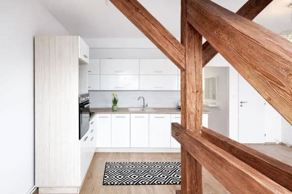 Prenájom bytu 2-izbový 59 m², Chelčického, Plzeň, Plzeňský kraj Prenájom bytu 2-izbový 59 m², Chelčického, Plzeň, Plzeňský kraj