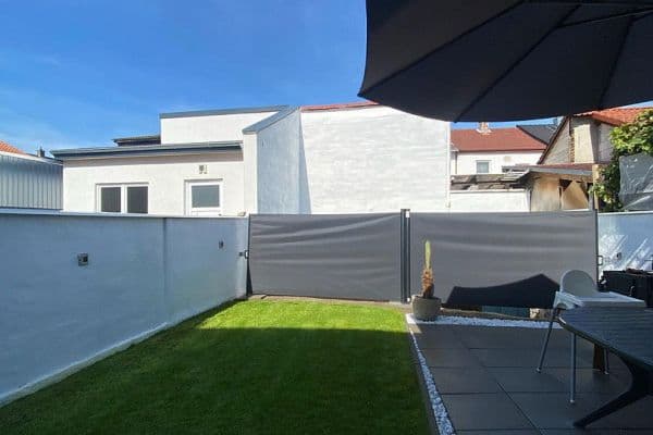 Predaj domu 100 m², pozemek 119 m², Hockenheim Predaj domu 100 m², pozemek 119 m², Hockenheim