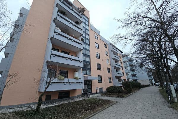 Predaj bytu 2-izbový 59 m², Mittermayrstraße 25, München, Bavorsko Predaj bytu 2-izbový 59 m², Mittermayrstraße 25, München, Bavorsko
