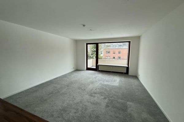 Prenájom bytu 3-izbový 80 m², Petersdorfstraße, Hamburg, Hamburg Prenájom bytu 3-izbový 80 m², Petersdorfstraße, Hamburg, Hamburg