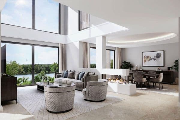 Predaj domu 129 m², pozemek 500 m², Berlin Predaj domu 129 m², pozemek 500 m², Berlin