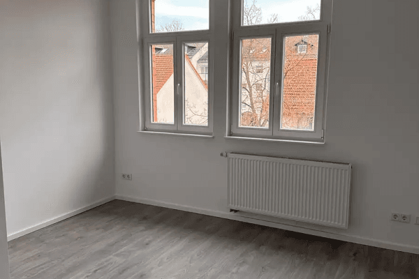 Prenájom bytu 2-izbový 58 m², Kassel, Hesensko Prenájom bytu 2-izbový 58 m², Kassel, Hesensko