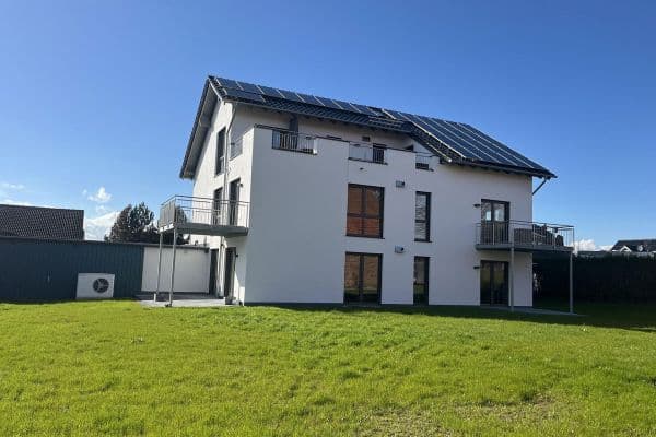 Prenájom bytu 2-izbový 58 m², Fliederweg 1, Espenau Prenájom bytu 2-izbový 58 m², Fliederweg 1, Espenau