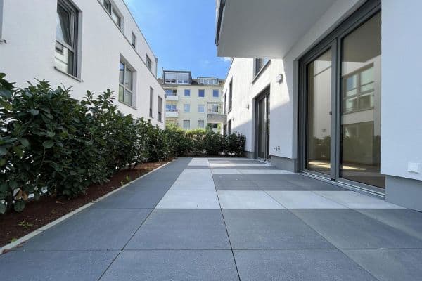 Prenájom bytu 2-izbový 75 m², Kirschblütenweg 11, Düsseldorf, Severné Porýnie - Westfálsko Prenájom bytu 2-izbový 75 m², Kirschblütenweg 11, Düsseldorf, Severné Porýnie - Westfálsko