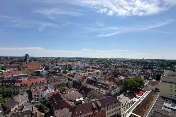 Predaj bytu 4-izbový 102 m², Marstallstraße 4, Ludwigsburg Predaj bytu 4-izbový 102 m², Marstallstraße 4, Ludwigsburg