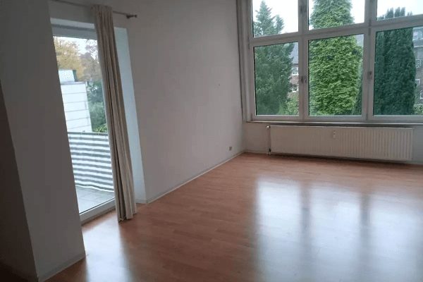 Prenájom bytu 3-izbový 79 m², Hagelkreuzstr., Mönchengladbach, Severné Porýnie - Westfálsko Prenájom bytu 3-izbový 79 m², Hagelkreuzstr., Mönchengladbach, Severné Porýnie - Westfálsko