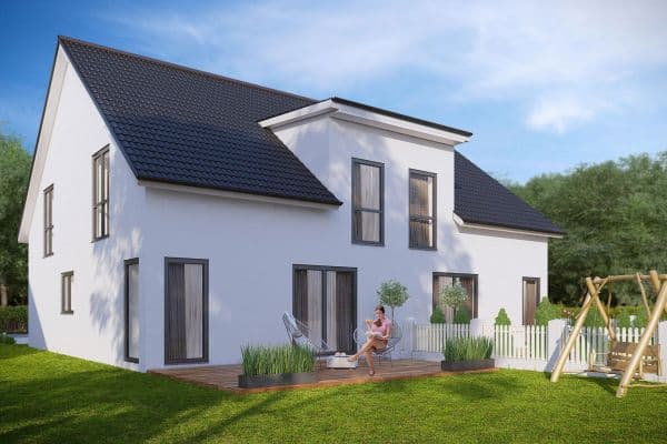 Predaj domu 118 m², pozemek 316 m², Heidesee Predaj domu 118 m², pozemek 316 m², Heidesee