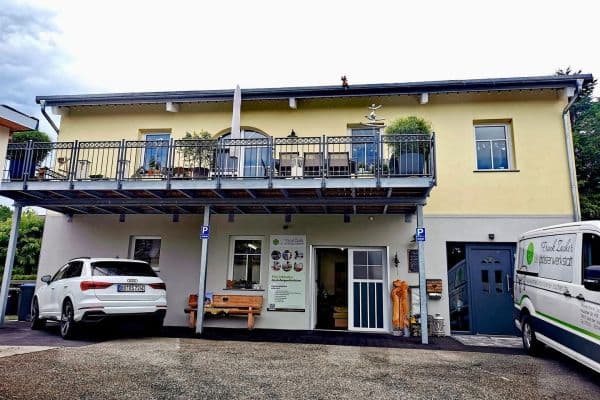 Predaj domu 130 m², pozemek 214 m², Hausener Str. 41/2, Weil der Stadt Predaj domu 130 m², pozemek 214 m², Hausener Str. 41/2, Weil der Stadt