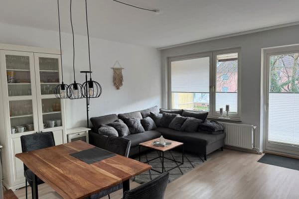 Prenájom bytu 3-izbový 63 m², Hildesheim Prenájom bytu 3-izbový 63 m², Hildesheim