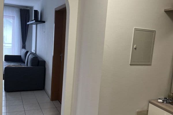 Prenájom bytu 2-izbový 59 m², Seligenstadt Prenájom bytu 2-izbový 59 m², Seligenstadt