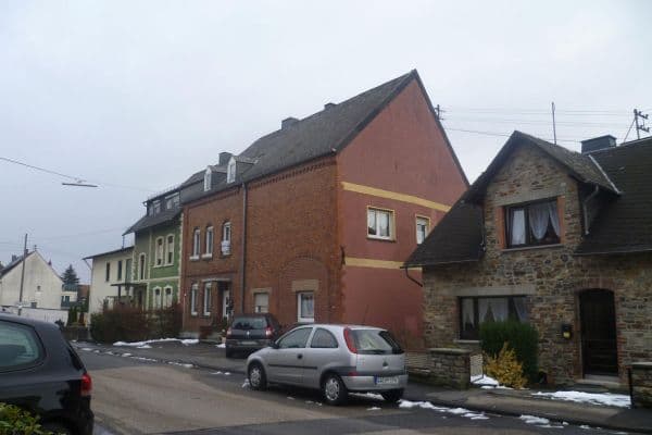 Prenájom bytu 4-izbový 104 m², Oststraße 16, Ransbach Prenájom bytu 4-izbový 104 m², Oststraße 16, Ransbach
