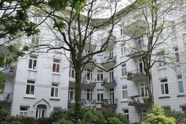 Predaj bytu 3-izbový 70 m², Hamburg, Hamburg Predaj bytu 3-izbový 70 m², Hamburg, Hamburg