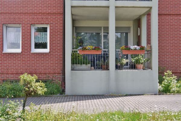 Prenájom bytu 4-izbový 125 m², Frankfurt/ Sindlingen, Hesensko Prenájom bytu 4-izbový 125 m², Frankfurt/ Sindlingen, Hesensko