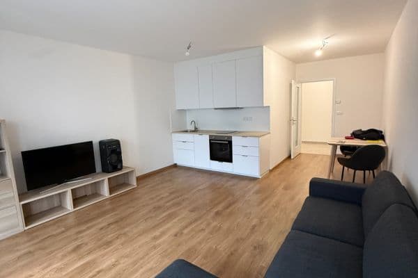 Prenájom bytu 2-izbový 60 m², Měchnovská, Praha Prenájom bytu 2-izbový 60 m², Měchnovská, Praha