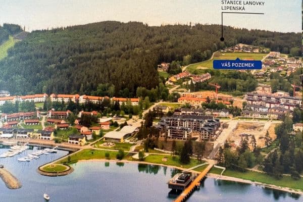 Predaj pozemku Predaj pozemku