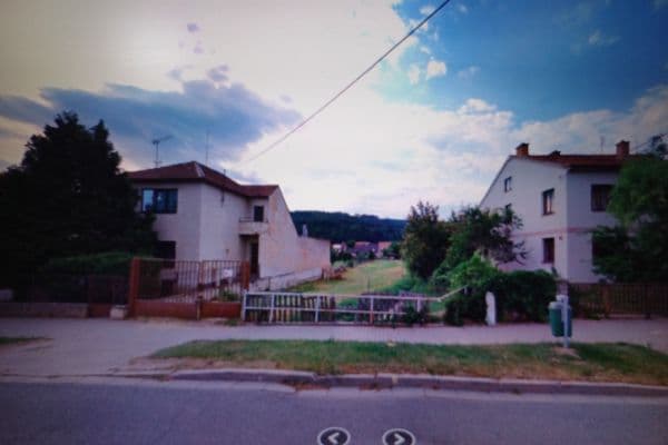 Predaj pozemku 778 m², Hvozdecká, Veverská Bítýška Predaj pozemku 778 m², Hvozdecká, Veverská Bítýška