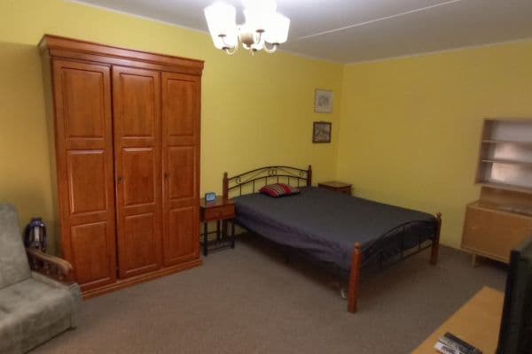 Predaj bytu 1-izbový 30 m², Matúškova, Praha Predaj bytu 1-izbový 30 m², Matúškova, Praha