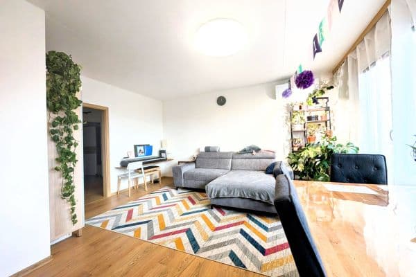 Predaj bytu 3-izbový 75 m², Konradova, Brno Predaj bytu 3-izbový 75 m², Konradova, Brno