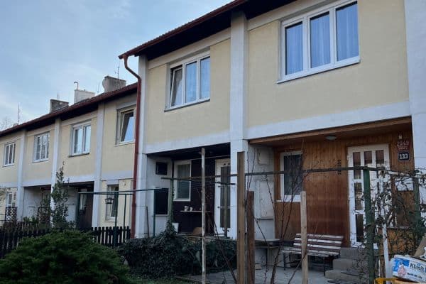 Predaj domu Predaj domu