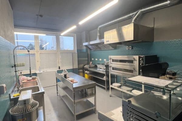 Predaj nebytového priestoru 81 m², Výškovická, Ostrava Predaj nebytového priestoru 81 m², Výškovická, Ostrava