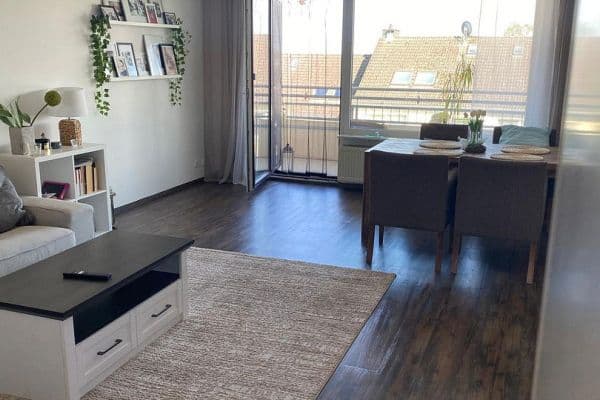 Predaj bytu 3-izbový 87 m², Altkönigstraße, 5, Bad Soden am Taunus Predaj bytu 3-izbový 87 m², Altkönigstraße, 5, Bad Soden am Taunus