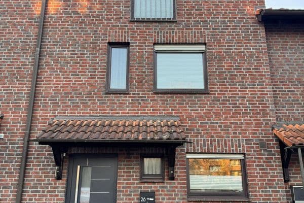 Predaj domu 127 m², pozemek 189 m², Düsseldorf Predaj domu 127 m², pozemek 189 m², Düsseldorf