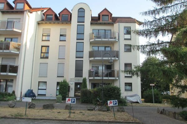 Predaj bytu 2-izbový 61 m², Ramonvillestr. 4a, Karben Predaj bytu 2-izbový 61 m², Ramonvillestr. 4a, Karben